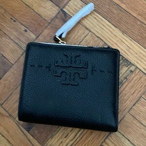 Tory Burch wallet